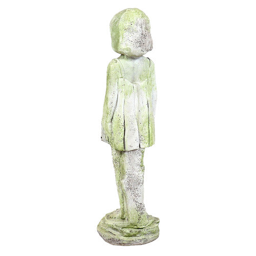 Starlettestatue (30 - Inch) Side View