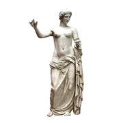 Venus Of Arlessq Base Statue (80 - Inch)