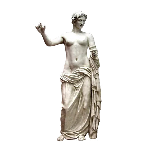 Venus Of Arlessq Base Statue (80 - Inch)
