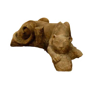 Panther Garden Statue (44 - Inch)