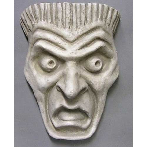 Choler Of Oxford 11 Outdoor/Indoor Statue