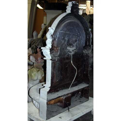 Lifesize Le Grande Lion Fountain (58-Inch)