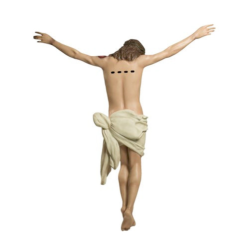 Corpus Of Christ 60 Outdoor/Indoor Statue