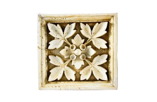 Windsor Garden Plaque (4.0 - Inch)