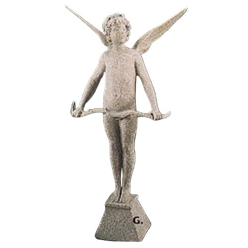 Victory Angel Cupid with Bow