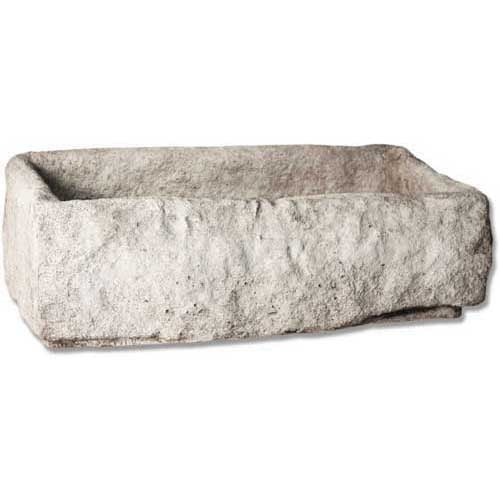 Trough Doolin 10 Outdoor/Indoor Statue