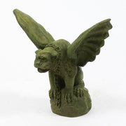Tuscany Gargoylestatue (18 - Inch) Side Angle