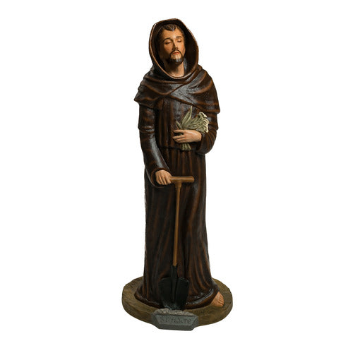 Saint Fiacre 44 Outdoor/Indoor Statue