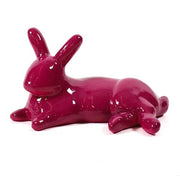 Rabbit Garden Statue (8 - Inch)