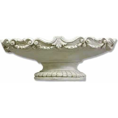 Villa Lucca Neoclassical Urn Outdoor/Indoor Statue