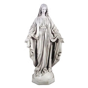 Blessed Virgin Mary Statue (42 - Inch)