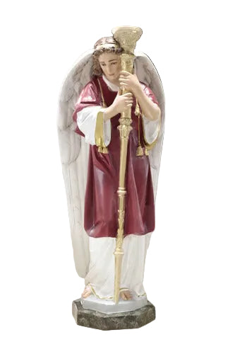 Guardian Angel Statue (52 - Inch)