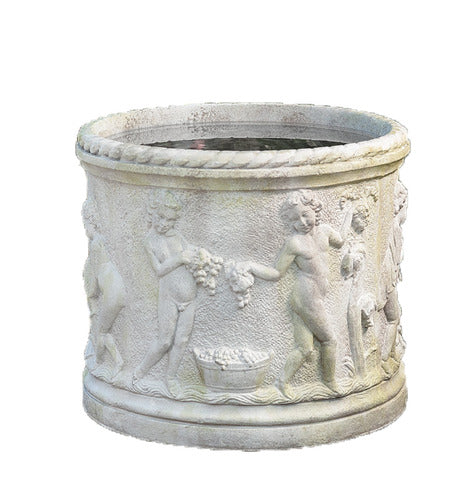 Wishing Well 29 Outdoor/Indoor Statue