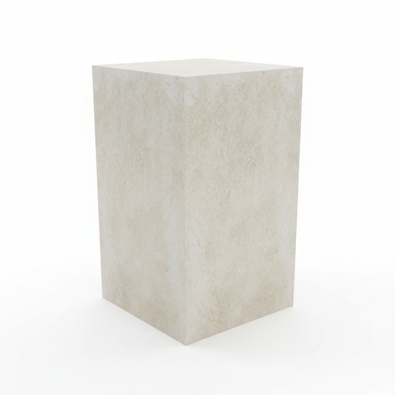Rectangle Pedestalstatue (30 - Inch)