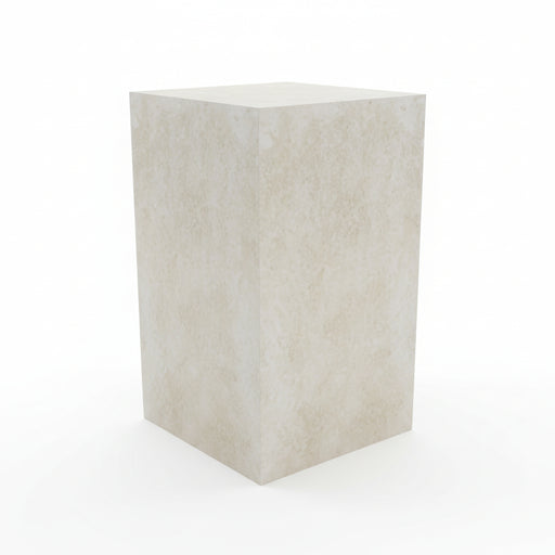 Rectangle Pedestalstatue (30 - Inch)
