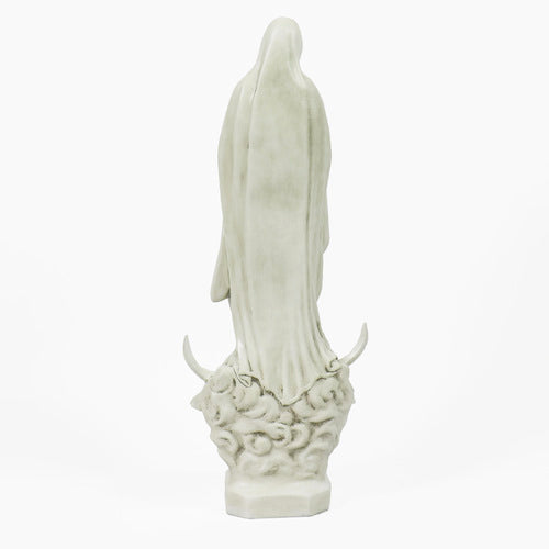 Our Lady Of Guadalupe 32 Outdoor/Indoor Statue