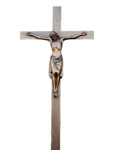 Corpus Of Christ-72 Outdoor/Indoor Statue