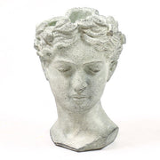 Goddess Head Garden (10.5 - Inch)
