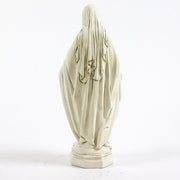 Blessed Virgin Mary Religious Statue (26 - Inch) Different Angle