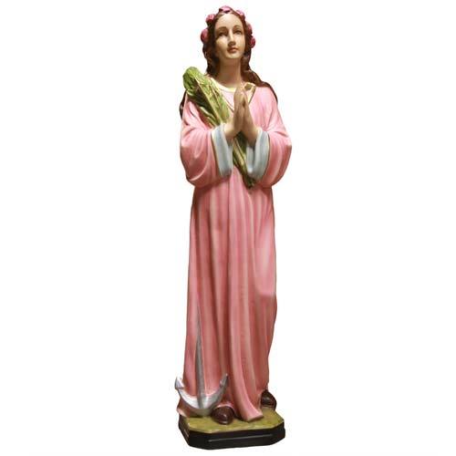 Saint Philomena 40 Outdoor/Indoor Statue