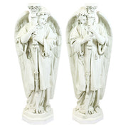 Guardian Angel (52 - Inch) Side View