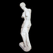 Venus De Milostatue (72 - Inch) Other Angle