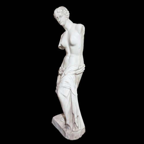 Venus De Milostatue (72 - Inch) Other Angle