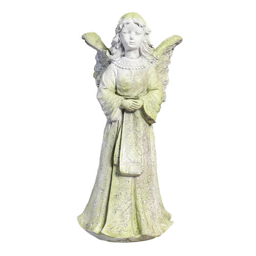 Angel Wings Planter Outdoor/Indoor Statue
