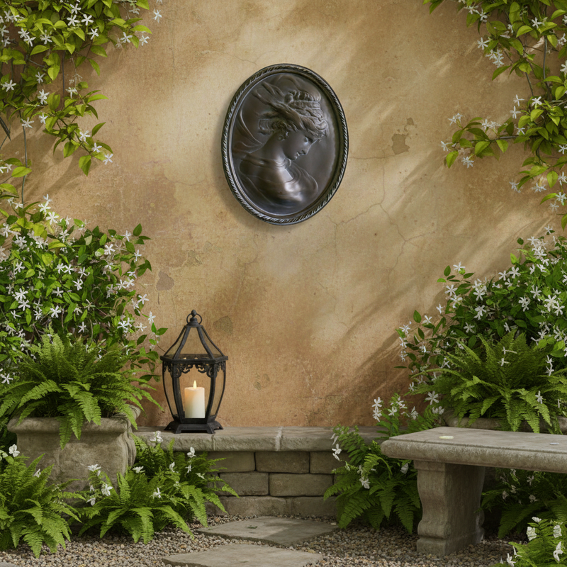 Cameo15 (12.0 - Inch) Side Angle
