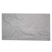 Lion Garden Statue (19 - Inch)