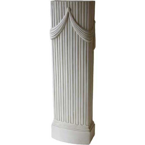 Hungford Pillar 37 Outdoor/Indoor Statue
