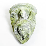 Angel Bracket (17 - Inch) Different Angle