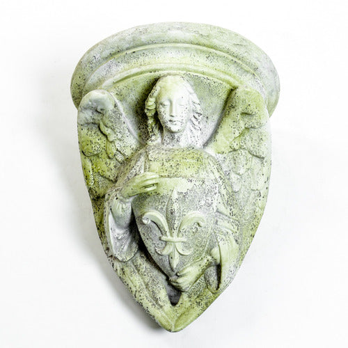 Angel Bracket (17 - Inch) Different Angle