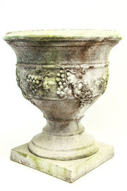 Grapevine Garden (18.5 - Inch) Side Angle