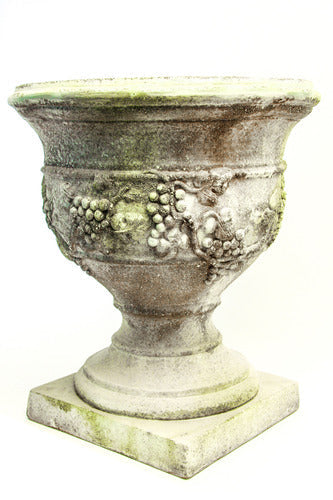 Grapevine Garden (18.5 - Inch) Side Angle