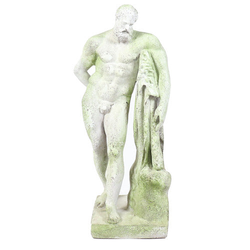 Farnese Hercules Statue (30 - Inch)