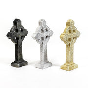 Celtic Cross Tabletop Statue Bfs (16 - Inch)