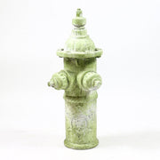 Fire Hydrant Statue (30 - Inch) Side View