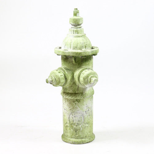 Fire Hydrant Statue (30 - Inch) Side View