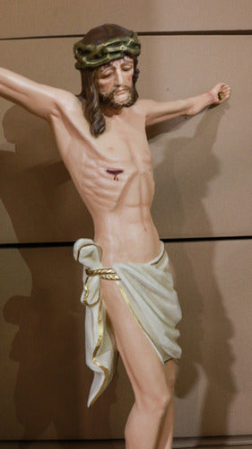 Great Oak Corpus 37 Outdoor/Indoor Statue