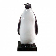 Penguin Garden Statue (72 - Inch)