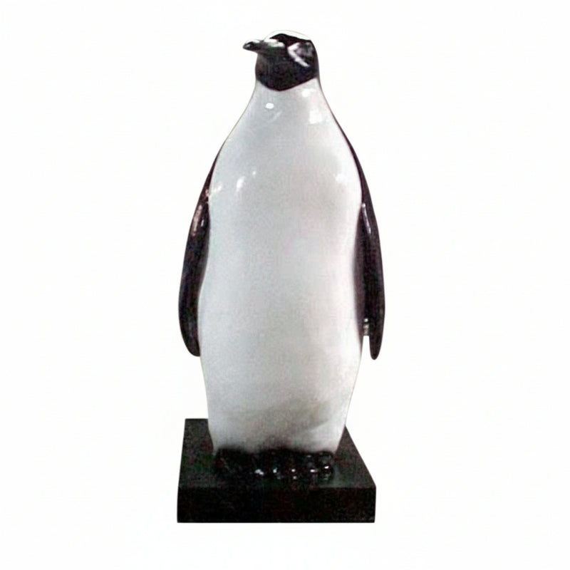 Penguin Garden Statue (72 - Inch)