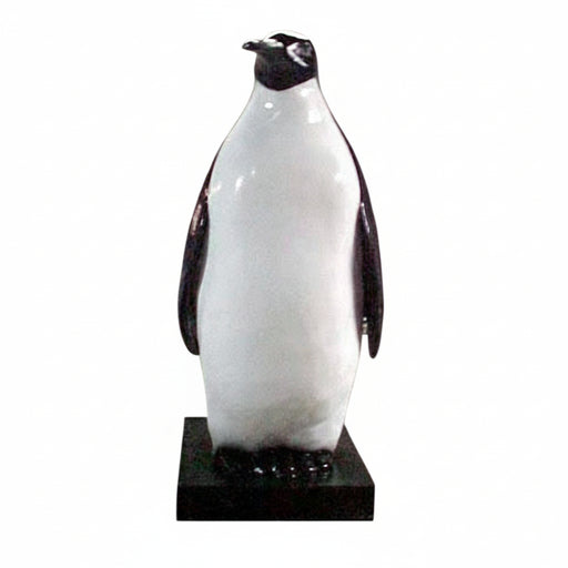 Penguin Garden Statue (72 - Inch)