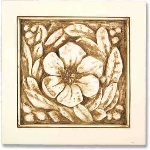 Morning Glory Remnant with Fra (16.0 - Inch)