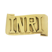 INRI Corpus Religious Statue (72 - Inch)