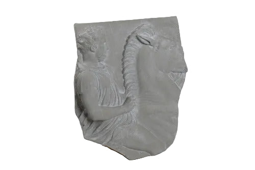 Horse Garden Statue (26 - Inch)