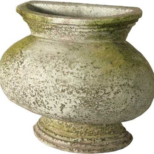 Dino Hanging Urn 14 Outdoor/Indoor Statue