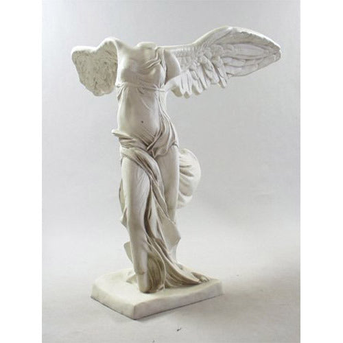 Winged Victory Giant 72  Nike Outdoor/Indoor Statue