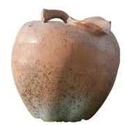 Applestatue (12 - Inch)