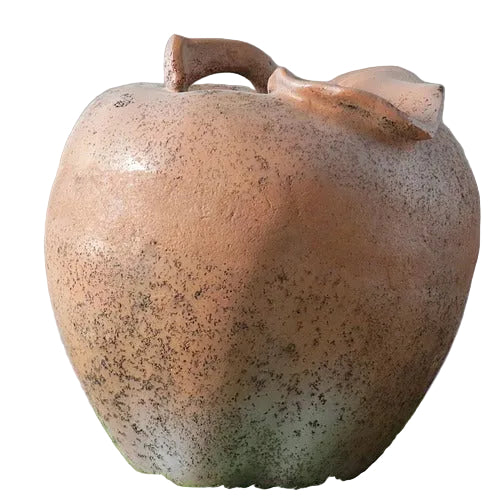 Applestatue (12 - Inch)